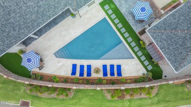 $1,388,000 | 301 Opus One Drive, Broussard, LA 70518