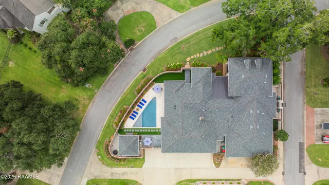 $1,388,000 | 301 Opus One Drive, Broussard, LA 70518