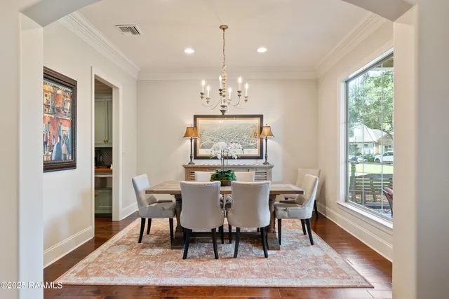 $1,388,000 | 301 Opus One Drive, Broussard, LA 70518