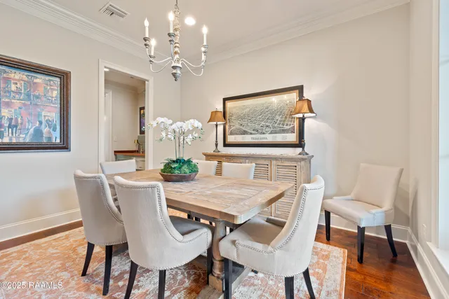 $1,388,000 | 301 Opus One Drive, Broussard, LA 70518