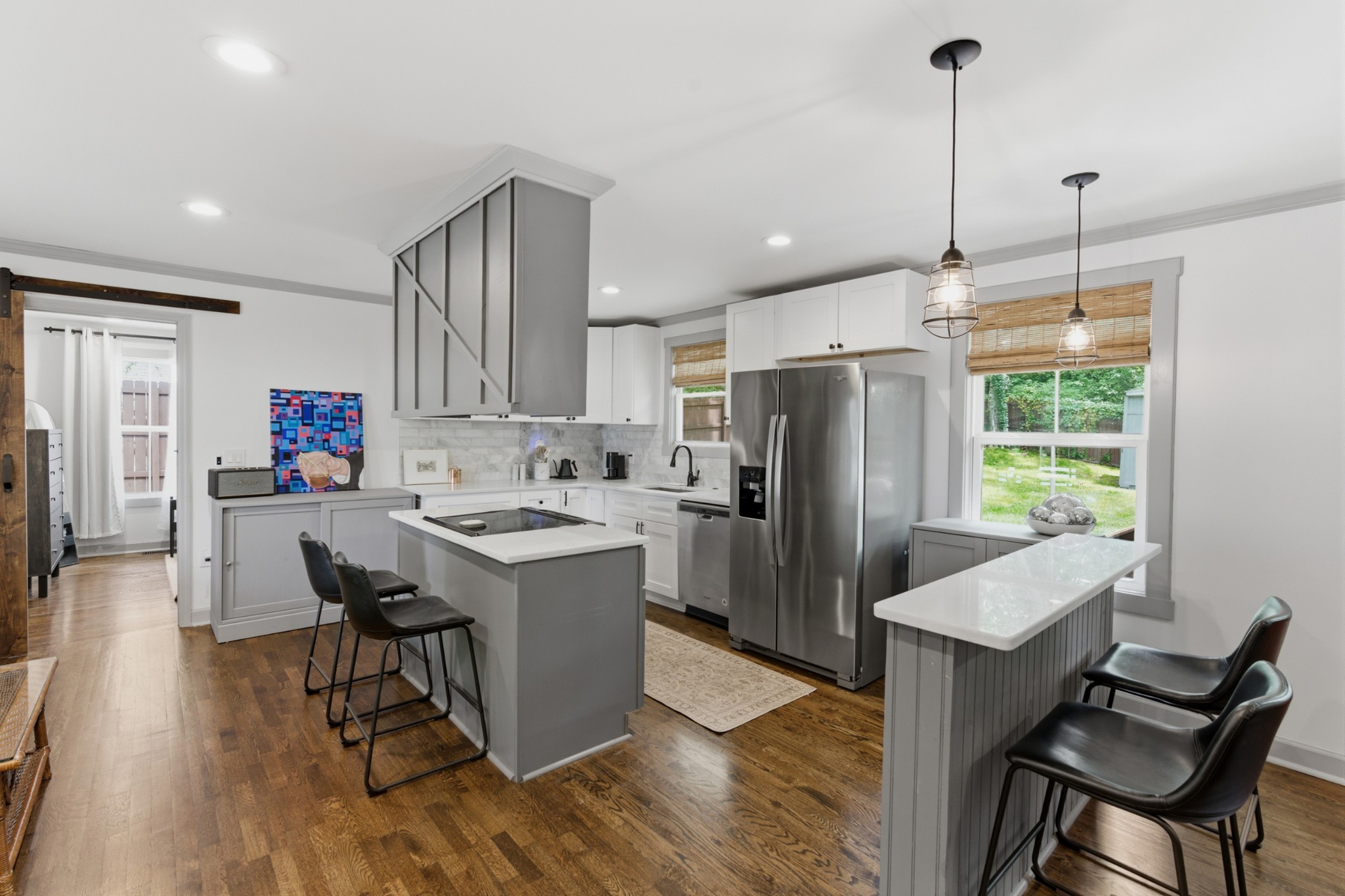 4408 Taylor Road Nashville, TN 37211 - Photo 10 of 36 Gallery Image 10