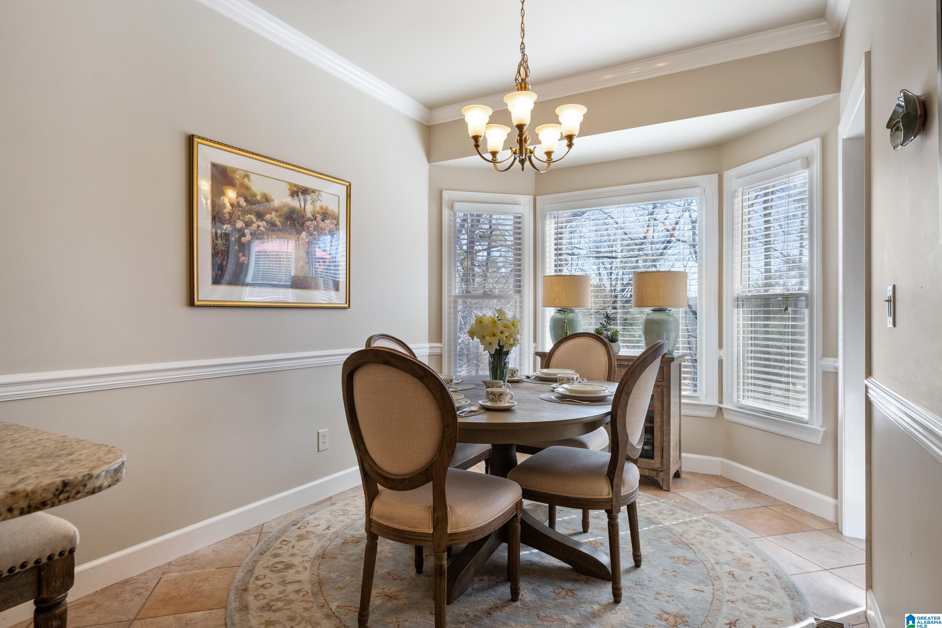 517 Meadow Ridge Circle Birmingham, AL 35242 - Photo 16 of 46