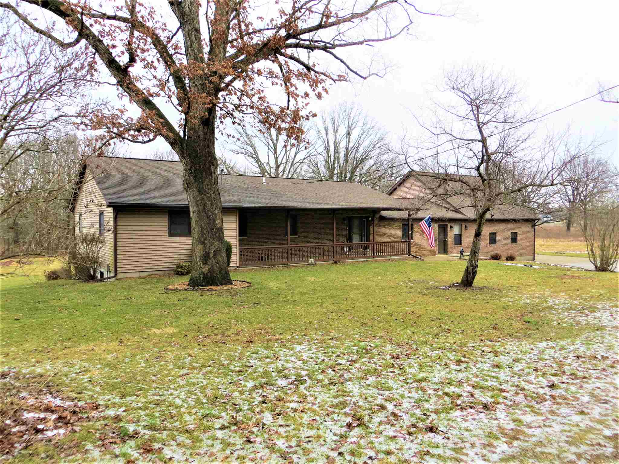 3524 East Flint Road Westpoint, IN 47992 - Photo 1 of 36 Gallery Image 1
