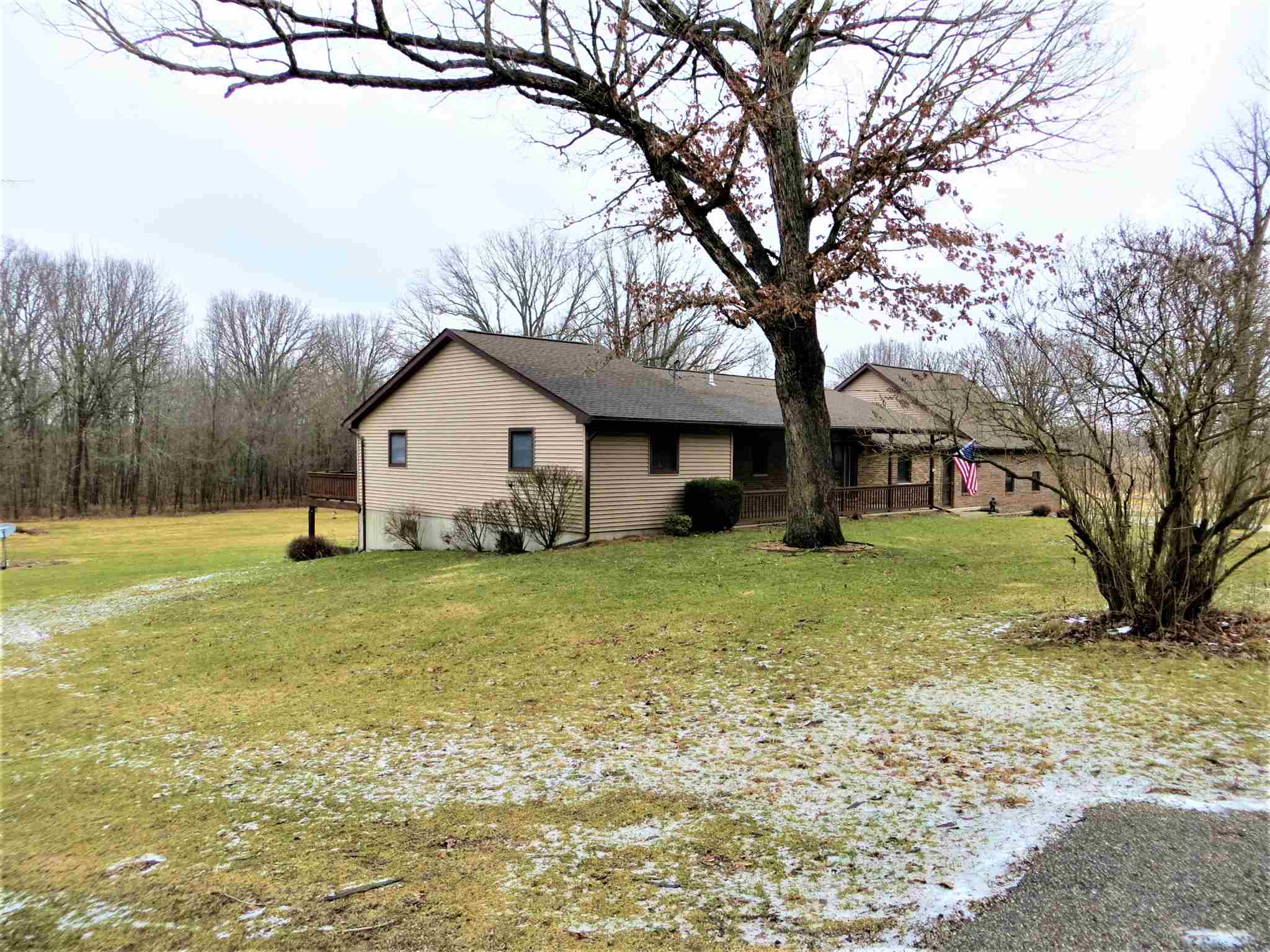 3524 East Flint Road Westpoint, IN 47992 - Photo 2 of 36 Gallery Image 2