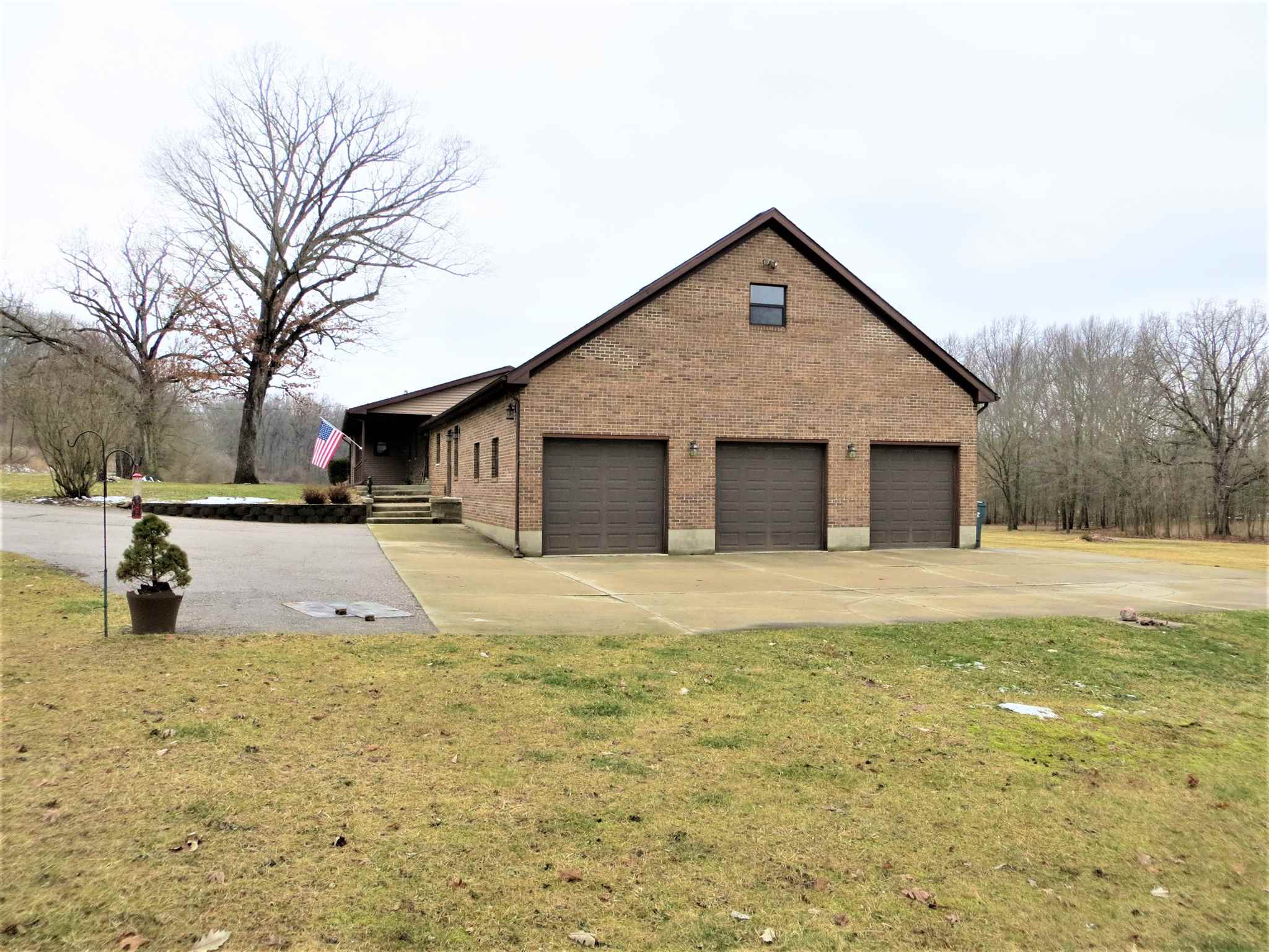 3524 East Flint Road Westpoint, IN 47992 - Photo 3 of 36 Gallery Image 3