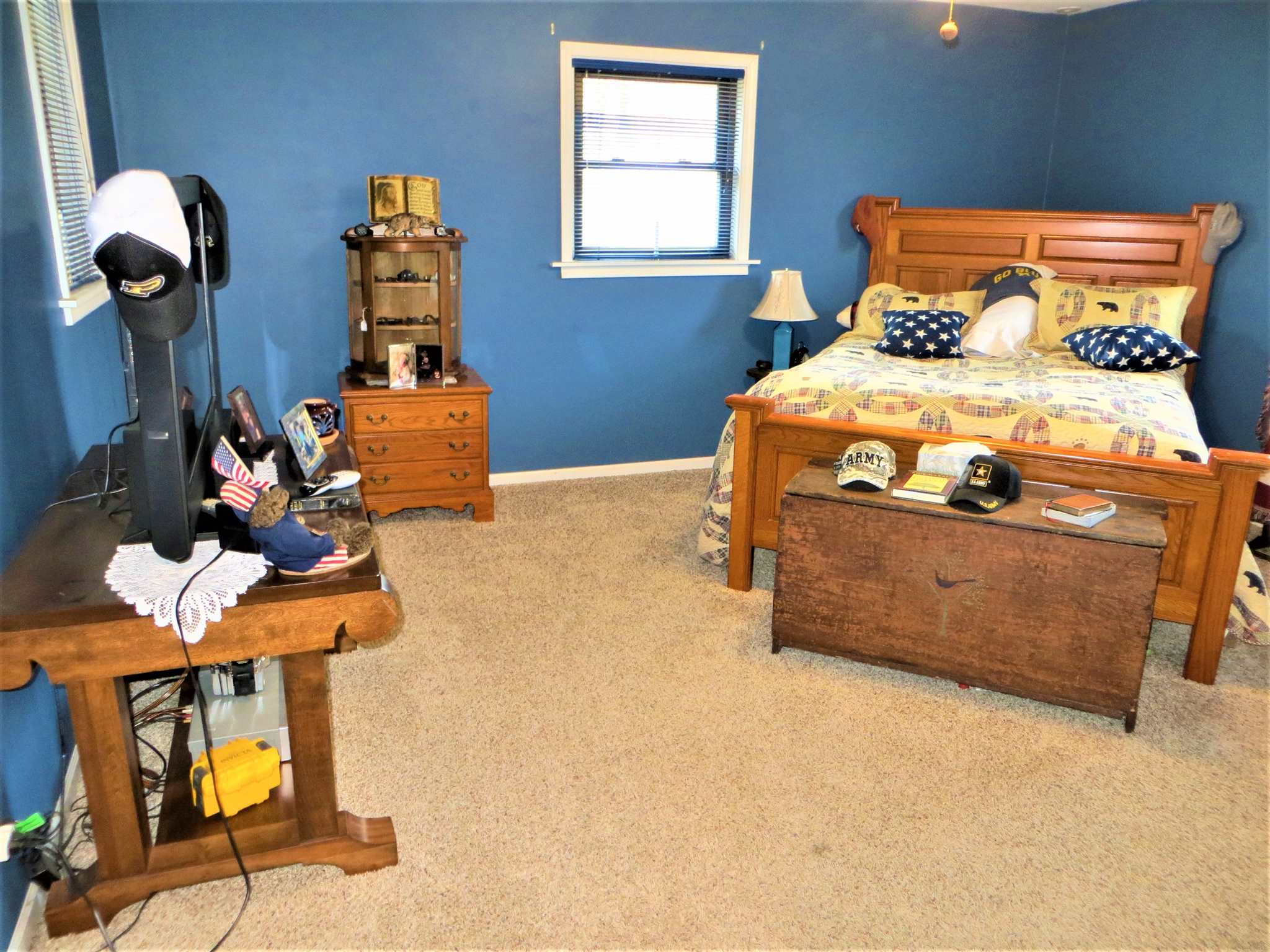 3524 East Flint Road Westpoint, IN 47992 - Photo 22 of 36 Gallery Image 22