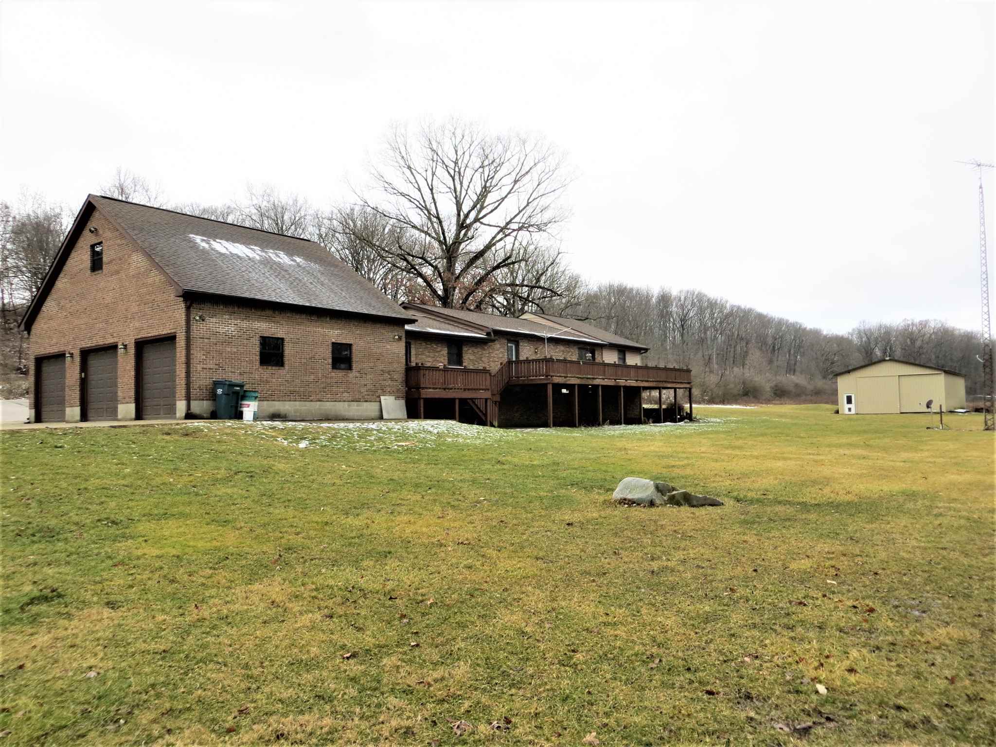 3524 East Flint Road Westpoint, IN 47992 - Photo 33 of 36 Gallery Image 33