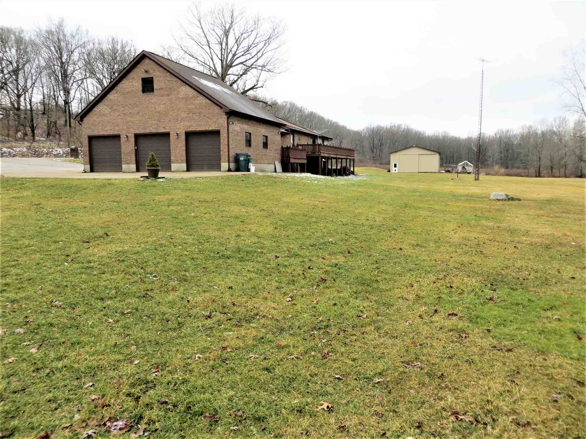 3524 East Flint Road Westpoint, IN 47992 - Photo 5 of 36 Gallery Image 5
