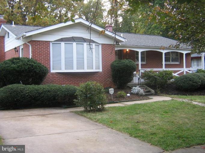 4002 Highview Drive Silver Spring, MD 20906 - Photo 1 of 30 Exterior (Main)