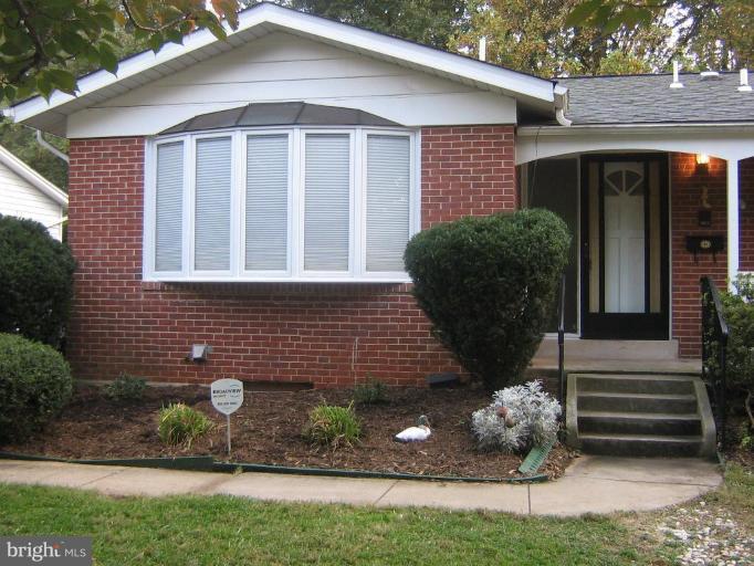 4002 Highview Drive Silver Spring, MD 20906 - Photo 2 of 30 Other #1