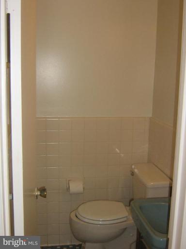 4002 Highview Drive Silver Spring, MD 20906 - Photo 11 of 30 Half Bath 1