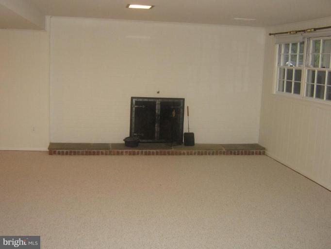 4002 Highview Drive Silver Spring, MD 20906 - Photo 21 of 30 Fireplace