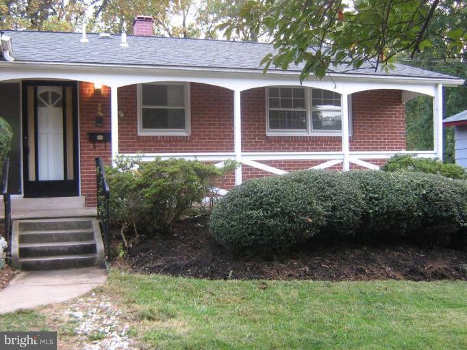 4002 Highview Drive Silver Spring, MD 20906 - Photo 6 of 30 Other #2