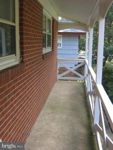 4002 Highview Drive Silver Spring, MD 20906 - Photo 7 of 30 Porch