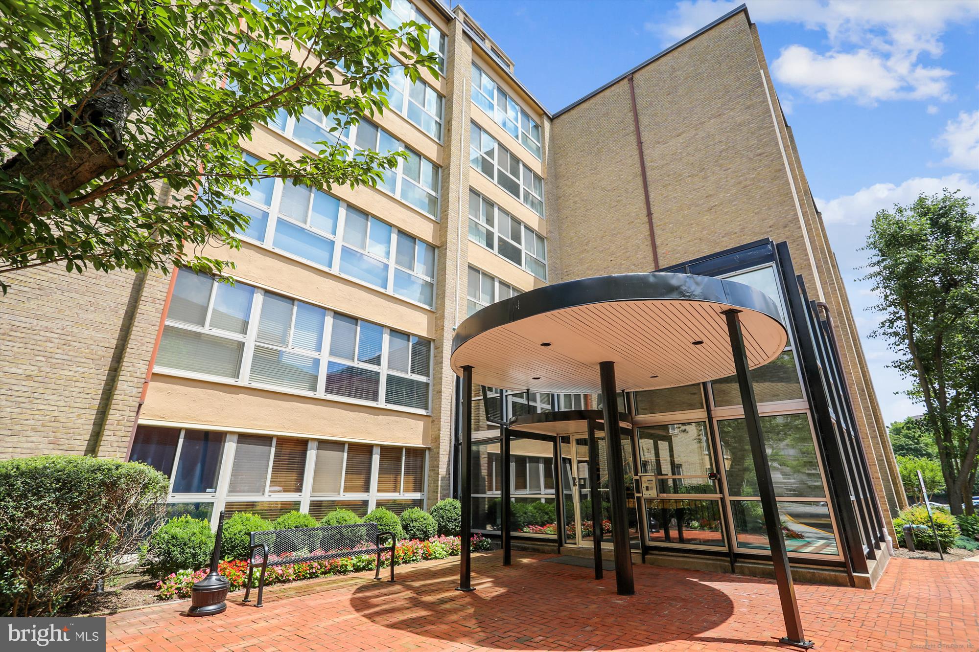 4970 Battery Lane, Unit 408 Bethesda, MD 20814 - Photo 26 of 40