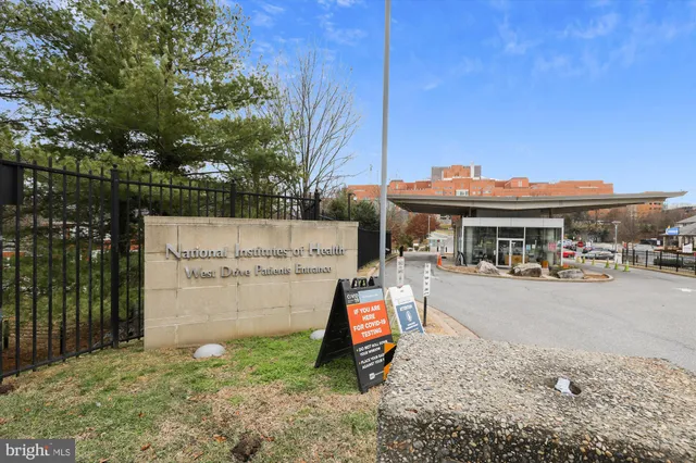 $265,000 | 4970 Battery Lane, Unit 408, Bethesda, MD 20814