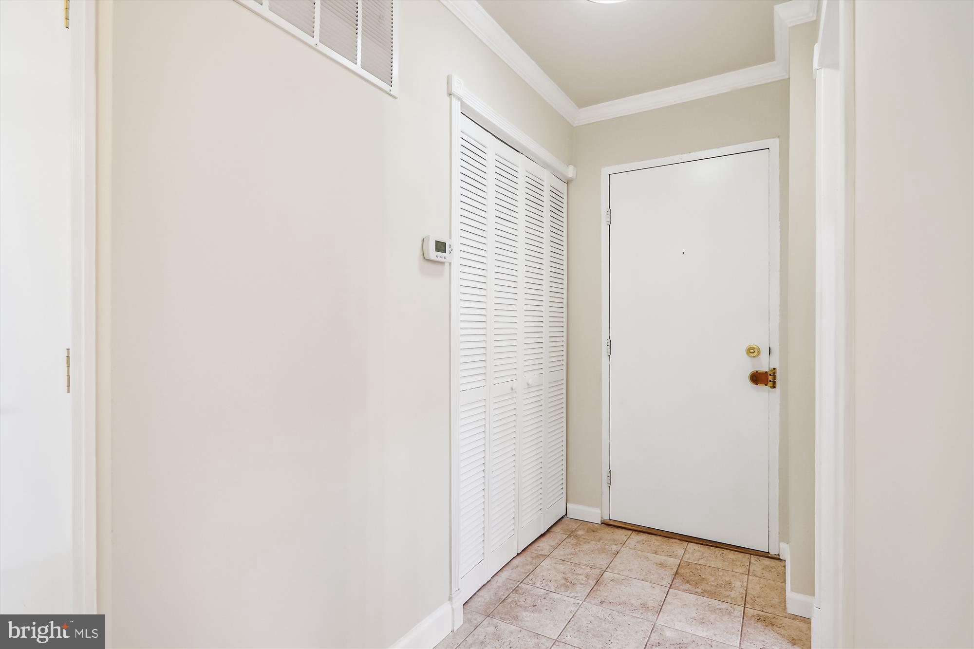 4970 Battery Lane, Unit 408 Bethesda, MD 20814 - Photo 4 of 40 a view of an empty room