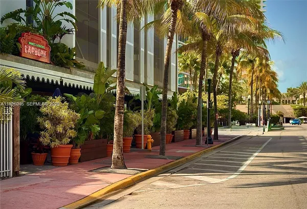 $279,000 | 75 Washington Avenue, Unit 18, Miami Beach, FL 33139
