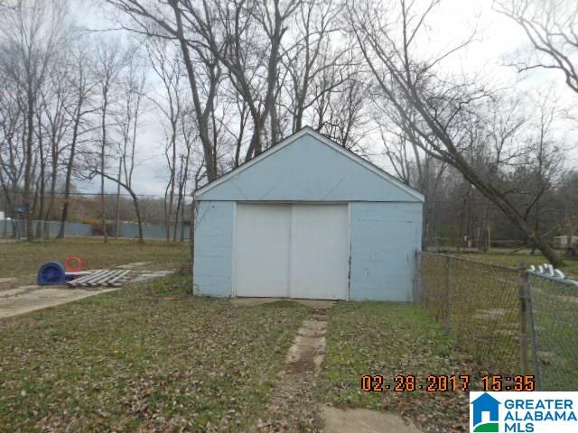 514 Selma Road Bessemer, AL 35020 - Photo 2 of 11 Gallery Image 2