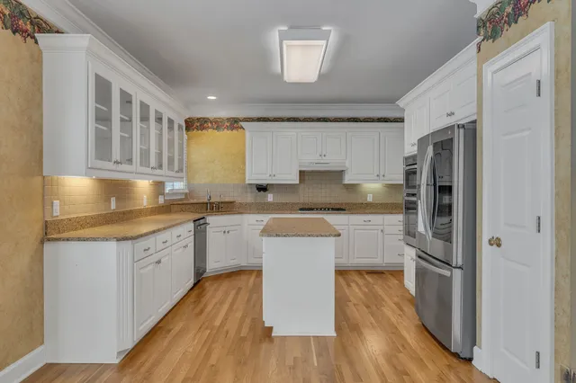 $679,000 | 316 Black Bear Trail, Murfreesboro, TN 37127