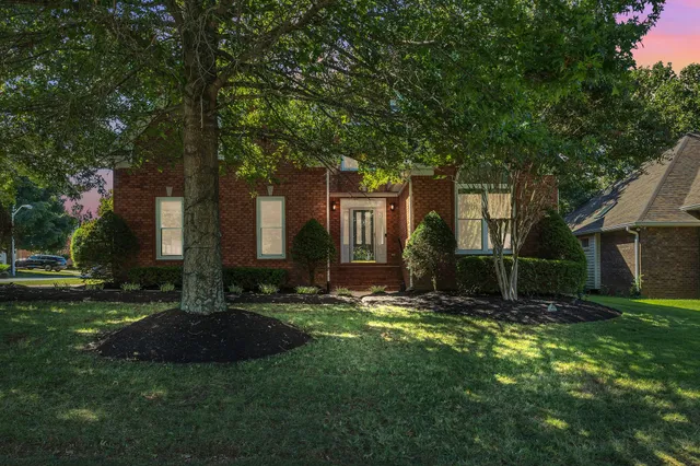 $679,000 | 316 Black Bear Trail, Murfreesboro, TN 37127