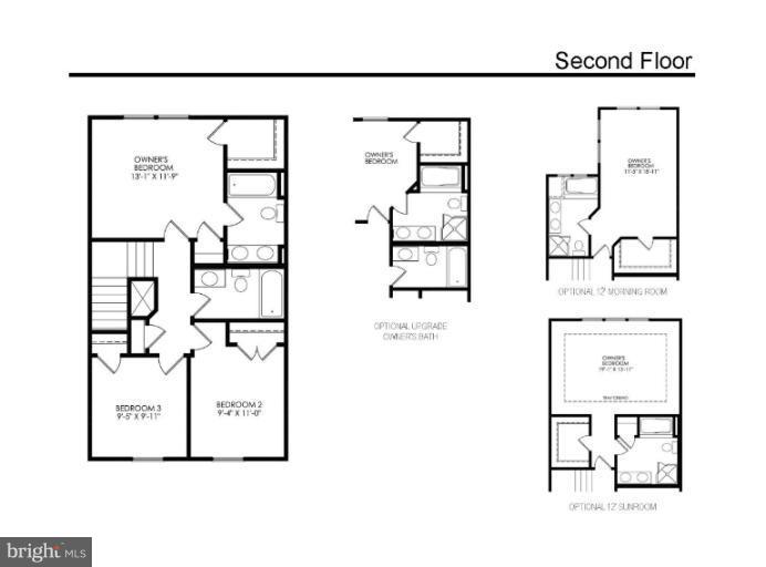 1 Baltic Lane Ranson, WV 25438 - Photo 20 of 21 Interior (General)