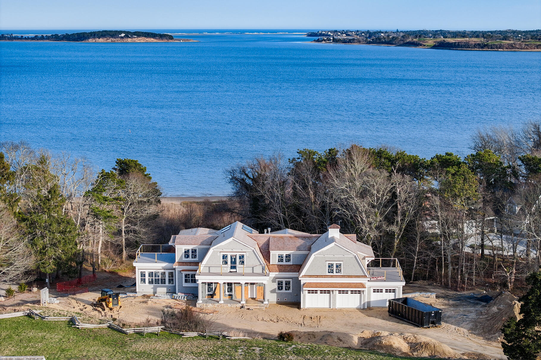 595 South Orleans Road Orleans, MA 02653 - Photo 2 of 16 New Construction