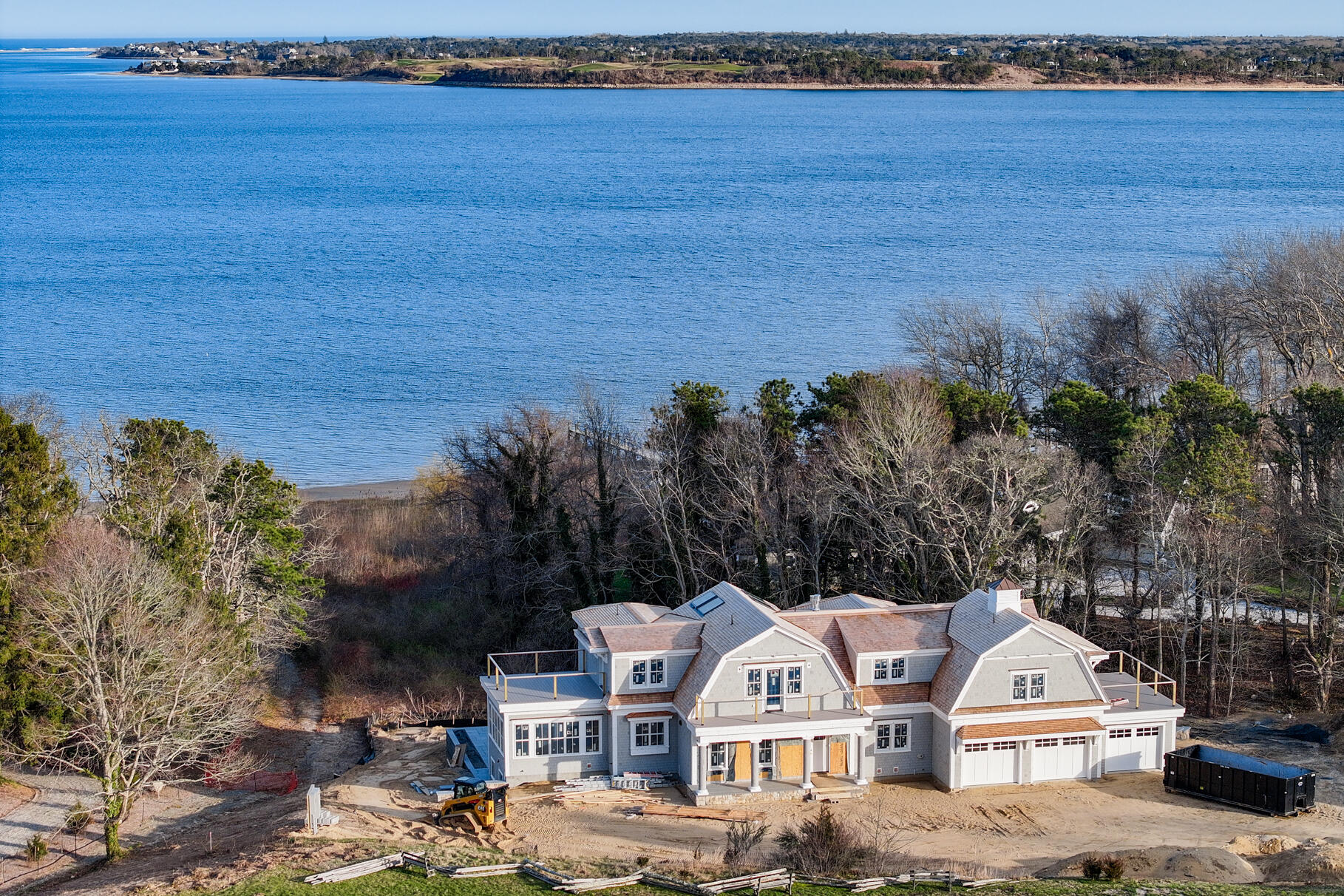 595 South Orleans Road Orleans, MA 02653 - Photo 8 of 16 Incredible Views