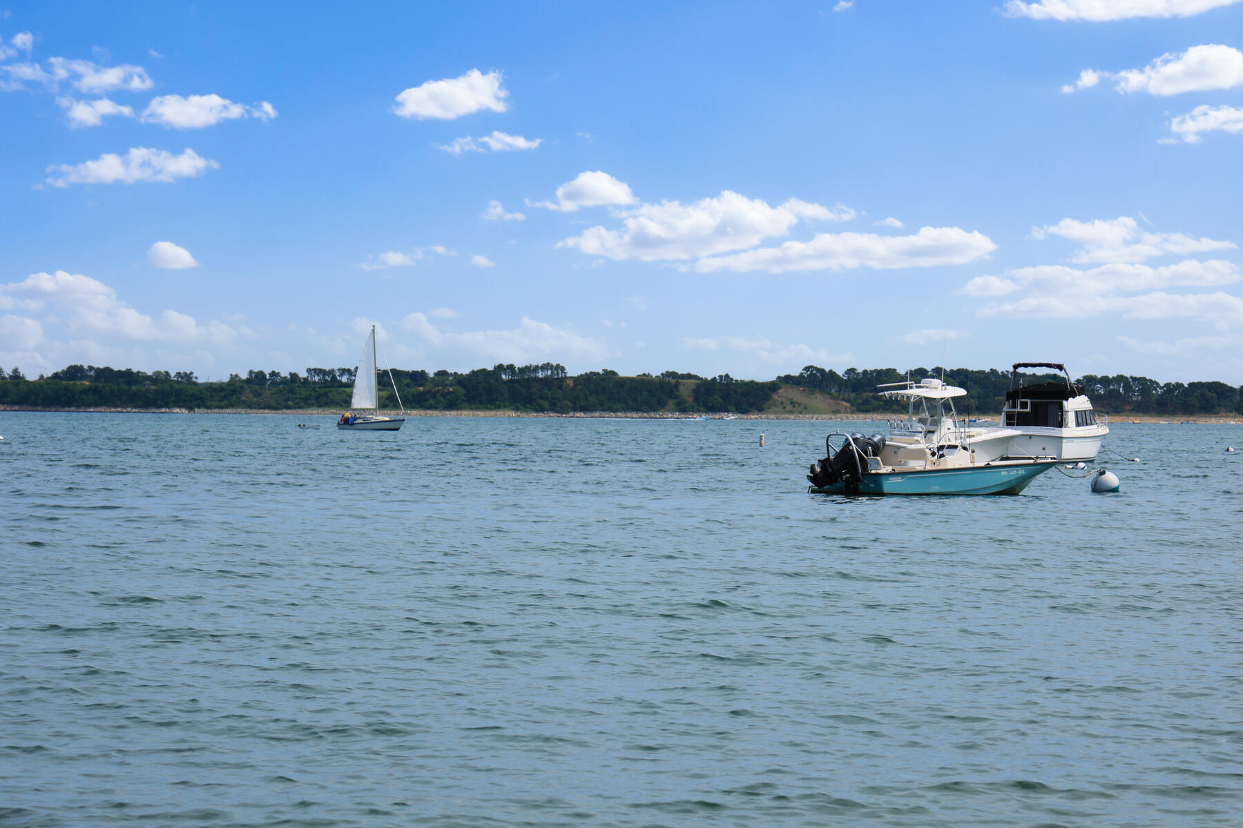 595 South Orleans Road Orleans, MA 02653 - Photo 9 of 16 Boater's Paridise