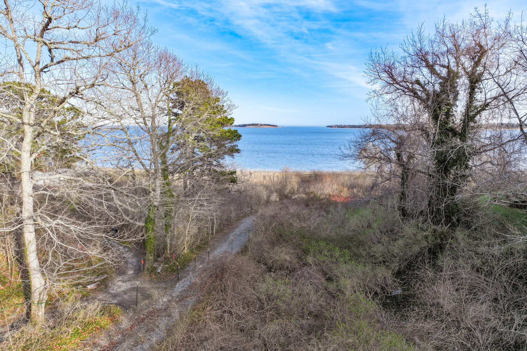 595 South Orleans Road Orleans, MA 02653 - Photo 10 of 16 Private Path to beach
