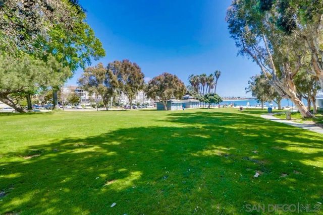 $850,000 | 1251 Parker Place, Unit 2H, San Diego, CA 92109