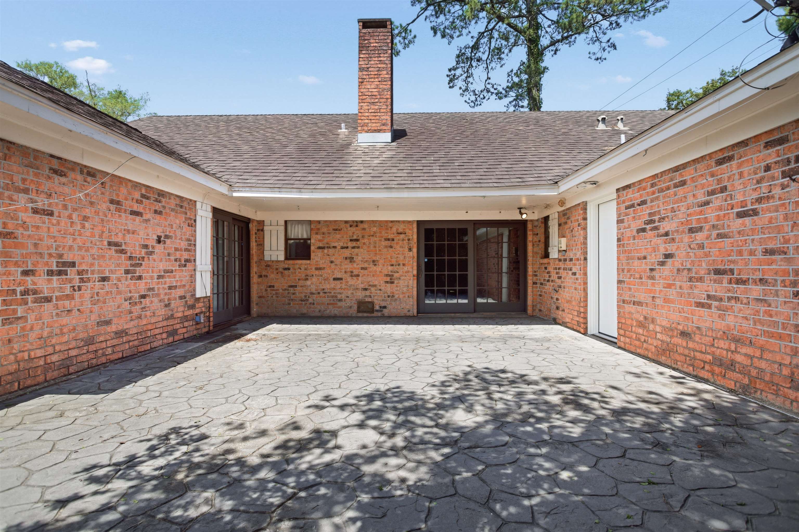 1990 Edson Drive Beaumont, TX 77706 - Photo 32 of 35