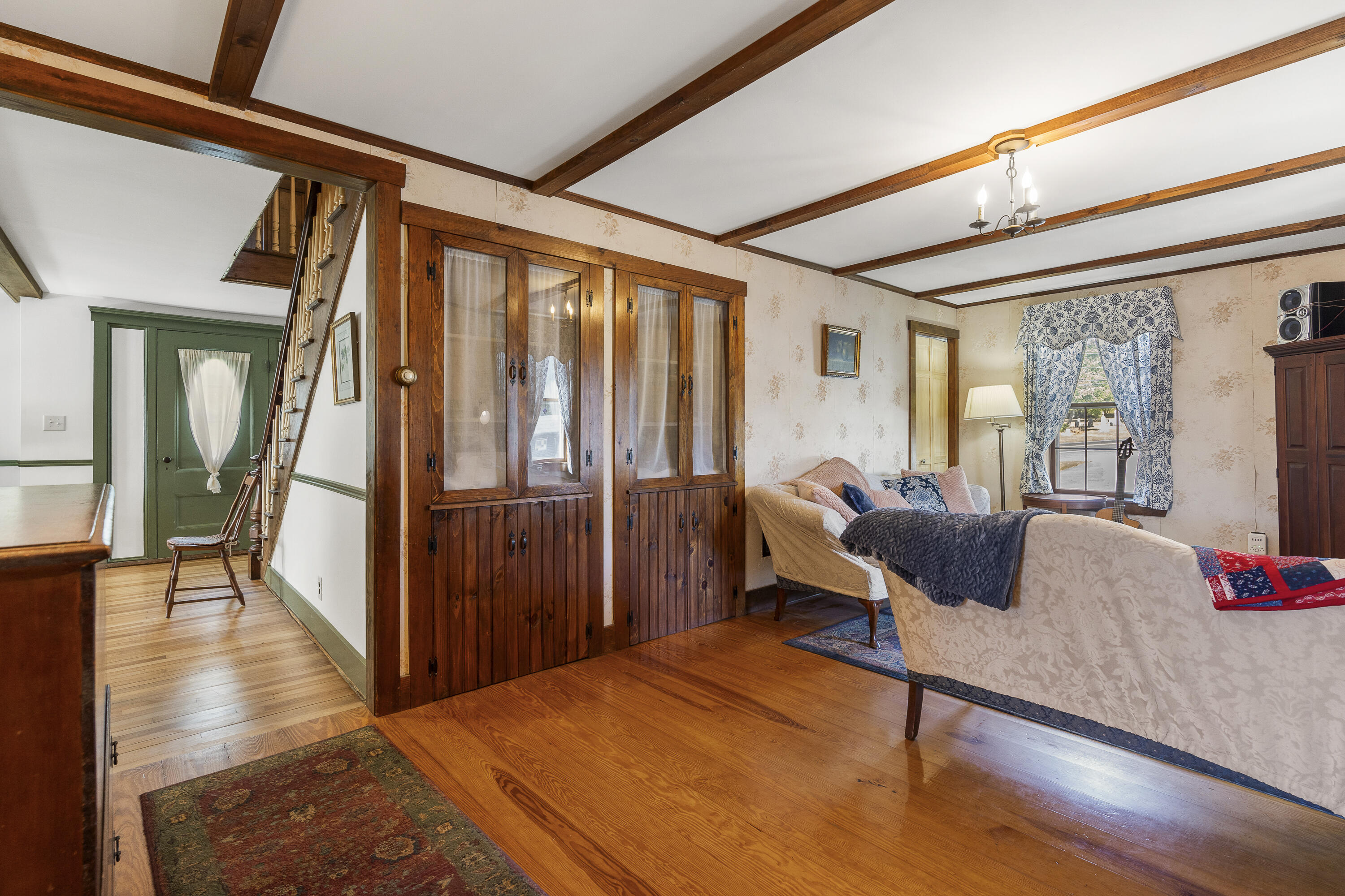 664 Boothbay Road Edgecomb, ME 04556 - Photo 30 of 76
