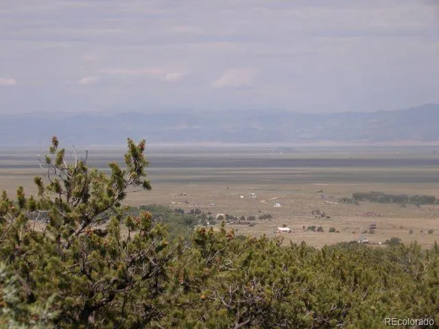 a view of beach and ocean