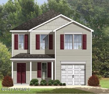 104 Chalet Road Holly Ridge, NC 28445 - Photo 1 of 29 1507B