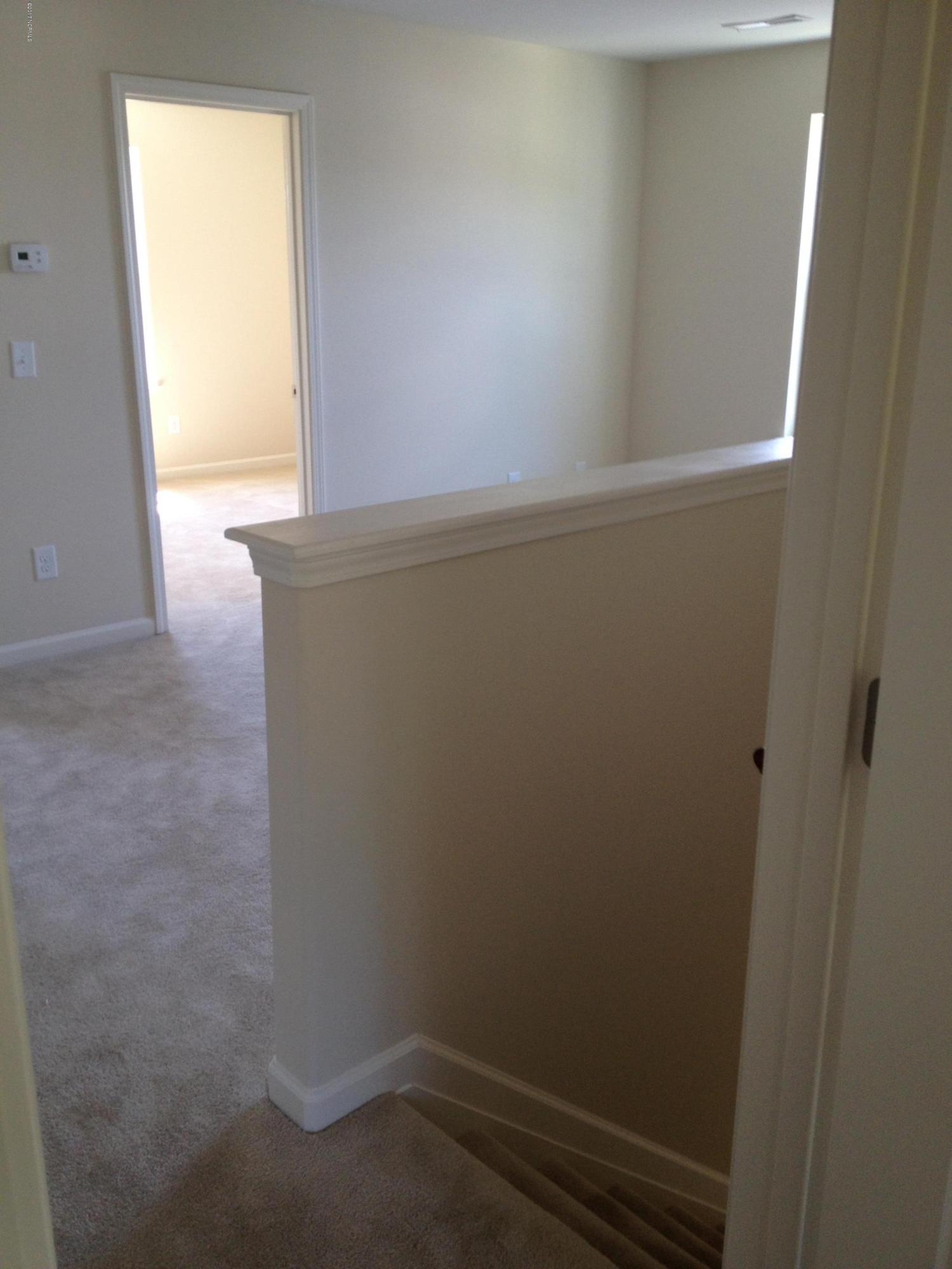 104 Chalet Road Holly Ridge, NC 28445 - Photo 15 of 29 1507 Loftand stairs