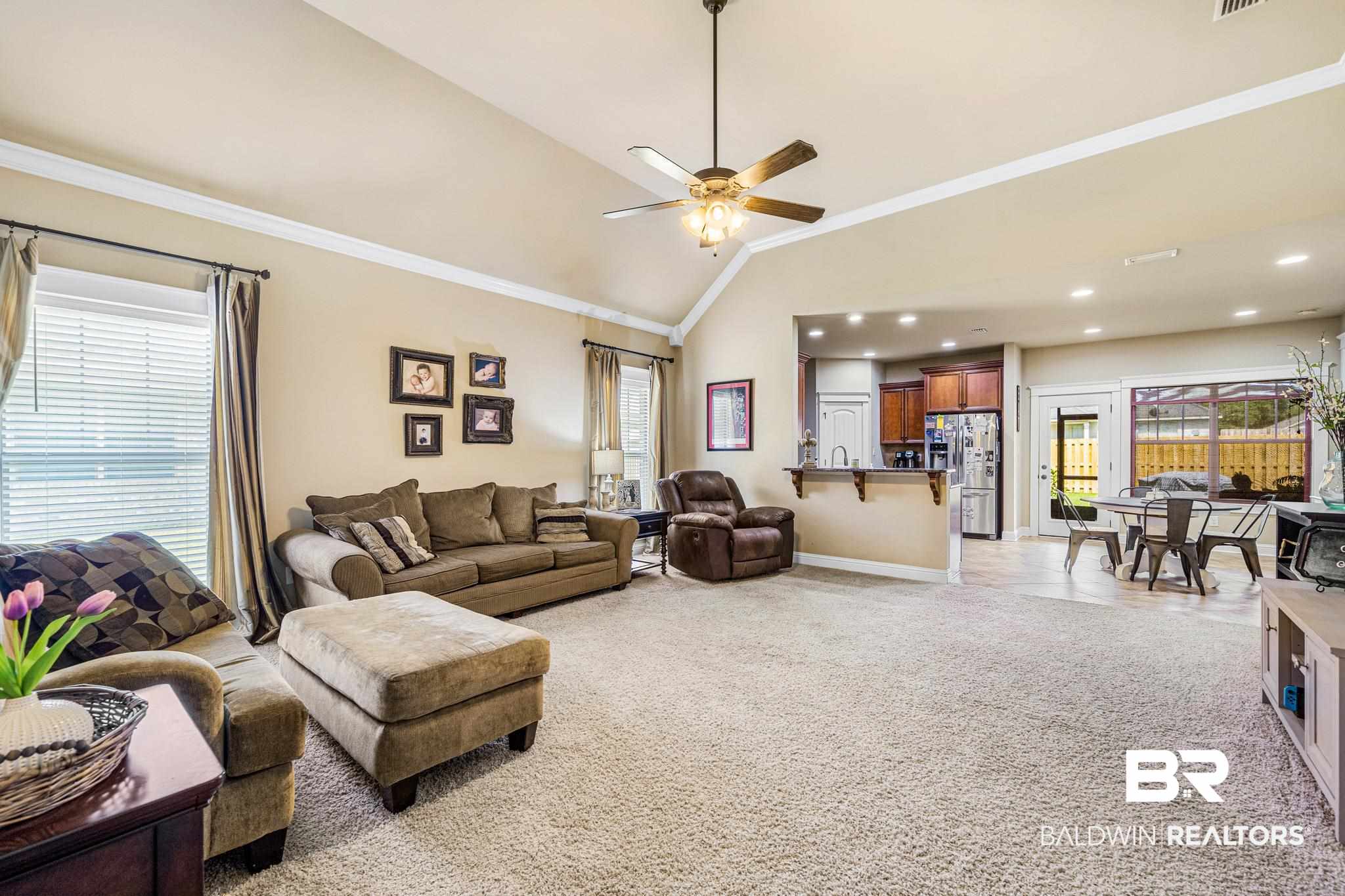 22026 Garland Loop Silverhill, AL 36576 - Photo 8 of 29