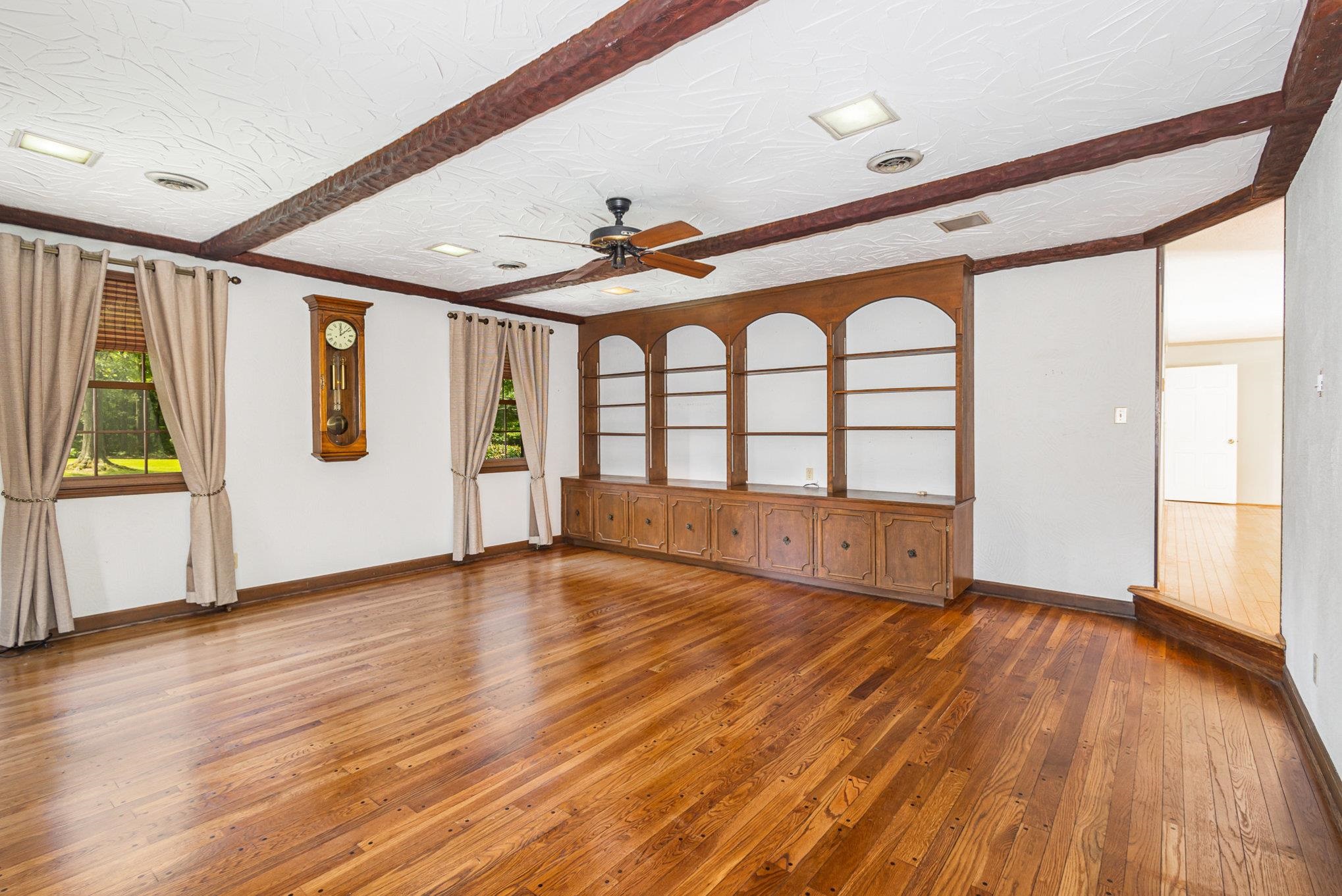 419 Ridge Drive Laurens, SC 29360 - Photo 26 of 32