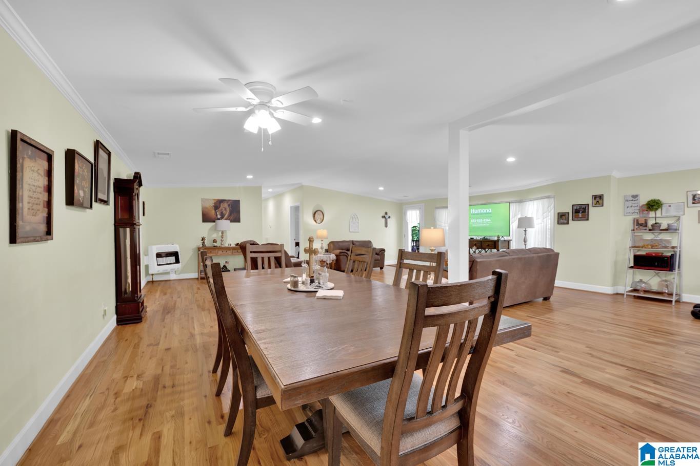 1842 Grace Road Morris, AL 35116 - Photo 10 of 36