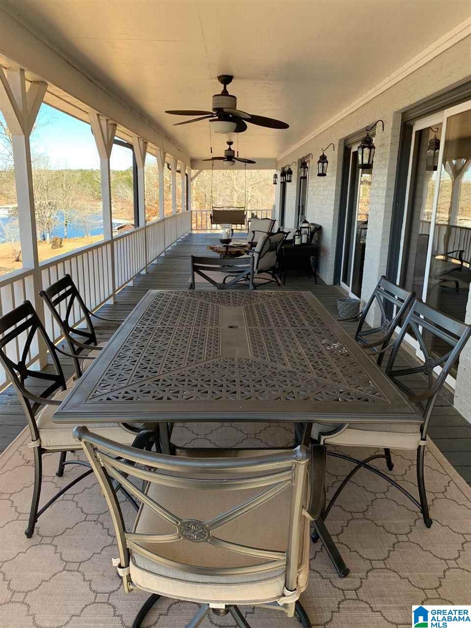 372 Bridge View Road Arley, AL 35541 - Photo 6 of 26