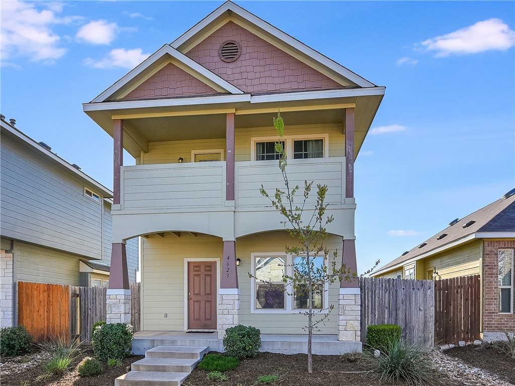 4623 Inicio Lane Austin, TX 78725 - Photo 1 of 1 Gallery Image 1