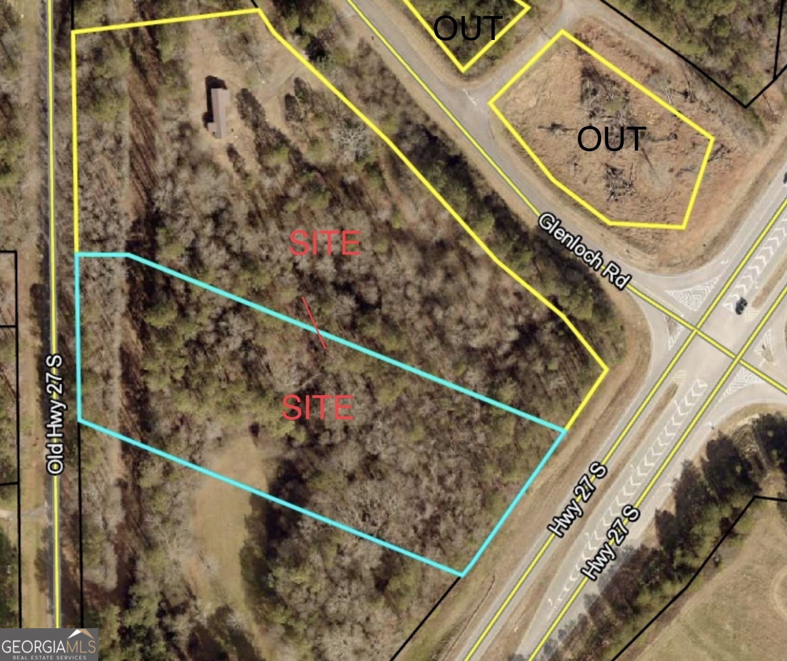 67 Glenloch Road Roopville, GA 30170 - Photo 11 of 11