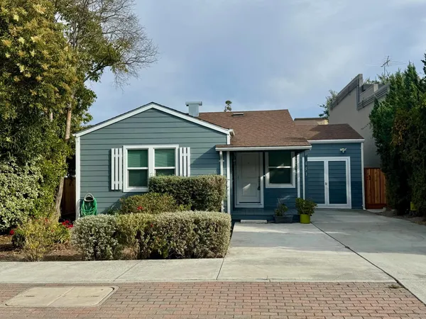 $4,800 | 651 Waltermire Street, Belmont, CA 94002