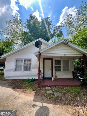$1,750 | 810 Oconee Street, Athens, GA 30605