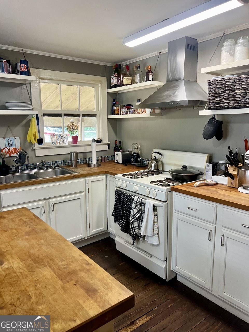 810 Oconee Street Athens, GA 30605 - Photo 2 of 9