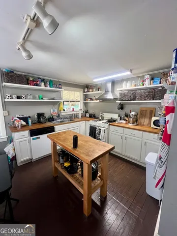 $1,750 | 810 Oconee Street, Athens, GA 30605