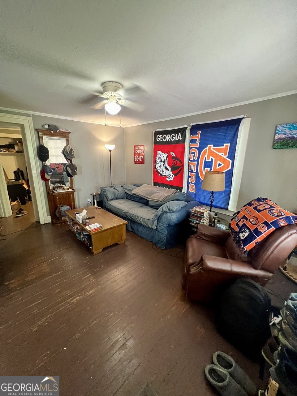 810 Oconee Street Athens, GA 30605 - Photo 4 of 9