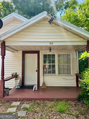 $1,750 | 810 Oconee Street, Athens, GA 30605