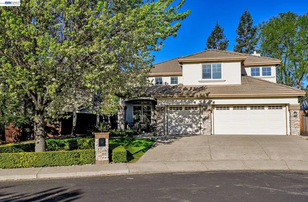 $2,298,000 | 9 Cross Bridge Place, Danville, CA 94526