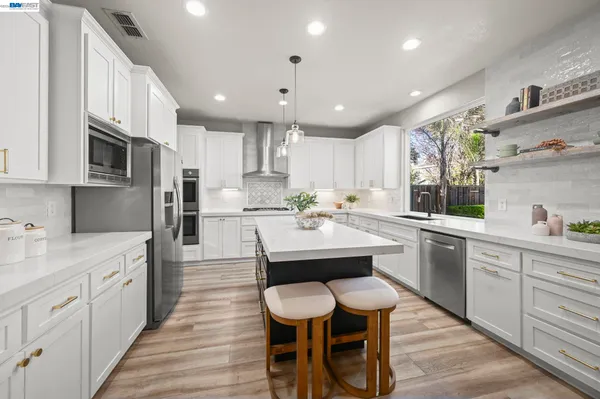 $2,198,000 | 9 Cross Bridge Place, Danville, CA 94526